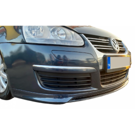 Volkswagen Jetta Mk5 (2006 - 2011) Votex Style Ön Ek (Plastik)